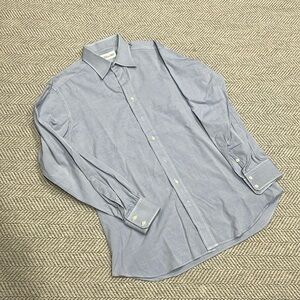 Hunter & Lords button down shirt